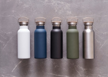 Logotrade liikelahjat kuva: VINGA Miles termospullo 500 ML