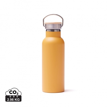 Logotrade mainoslahja tuotekuva: VINGA Miles termospullo 500 ML