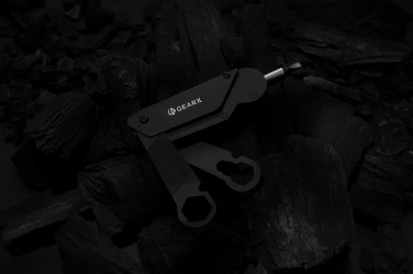 Logo trade mainoslahja kuva: Gear X pyörätyökalu
