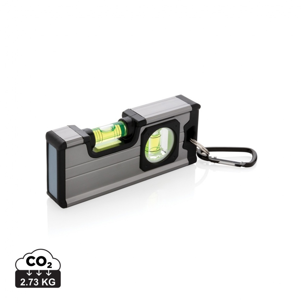 Logo trade liikelahja kuva: Keskikokoinen tasoviivain