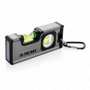 Logo trade mainostuote kuva: Keskikokoinen tasoviivain