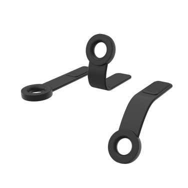 Logo trade mainostuote kuva: DriveGrip RCS muovinen magneettinen puhelinpidike autoon