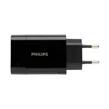 Logotrade mainostuote tuotekuva: Philips ultranopea PD seinälaturi