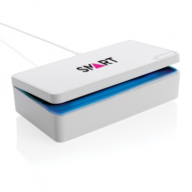 Logotrade mainoslahjat kuva: UV-C sterilointi laatikko