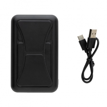 Logotrade liikelahja tuotekuva: Urban Vitamin Sonoma RCS 10000mAh virtapankki