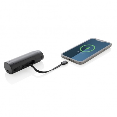 Logotrade liikelahjat kuva: CycleCell 5000 mah irrotettava varavirtalähde