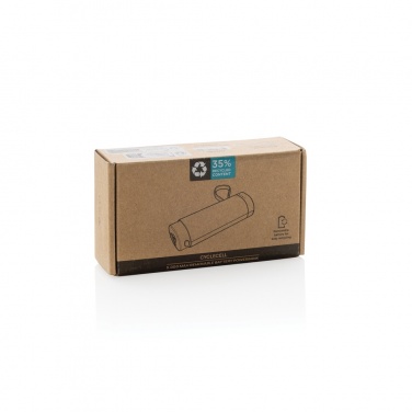 Logo trade liikelahja mainoslahja tuotekuva: CycleCell 5000 mah irrotettava varavirtalähde