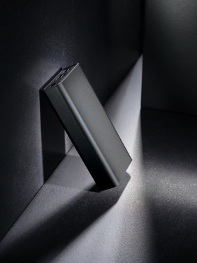 Logo trade mainostuotet tuotekuva: Terra RCS alumiininen 20w 20000mAh varavirtalähde