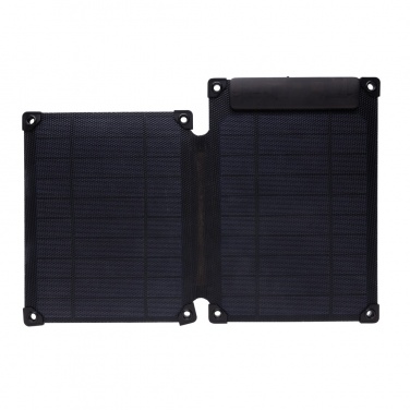 Logotrade liikelahjat kuva: Solarpulse rmuovinen kannettava aurinkopaneeli 10W