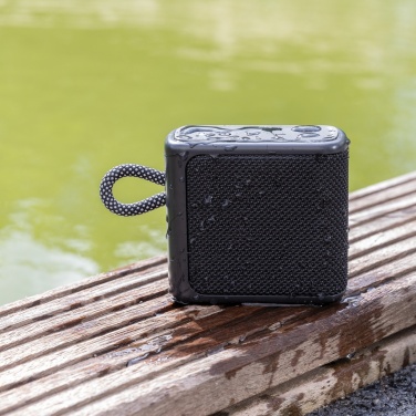 Logotrade liikelahjat kuva: Splash IPX6 3W kaiutin