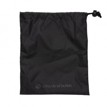 Logo trade liikelahjat tuotekuva: Urban Vitamin Cupertino RCS ANC kuulokkeet