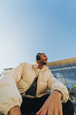 Logotrade liikelahjat kuva: Urban Vitamin Cupertino RCS ANC kuulokkeet