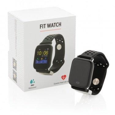 Logo trade mainostuote kuva: Fit watch