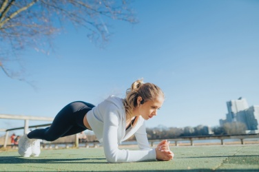 Logotrade liikelahjat kuva: Urban Vitamin Glendale RCS air conduction kuulokkeet