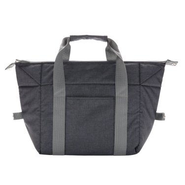 Logotrade mainostuote tuotekuva: Tote & Duffle kylmälaukku