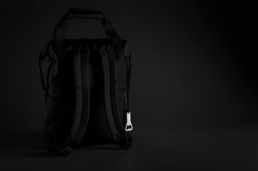 Logotrade mainoslahja ja liikelahja kuva: Swiss Peak XXL -kylmälaukku - PVC-vapaa