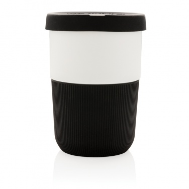 Logo trade mainostuote kuva: PLA to go kahvimuki 380ml