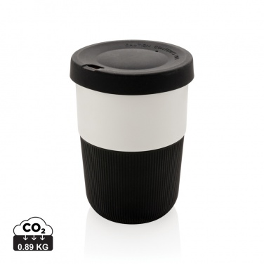 Logo trade mainostuote kuva: PLA to go kahvimuki 380ml
