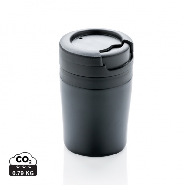 Logotrade mainoslahja ja liikelahja kuva: Coffee to go matkamuki