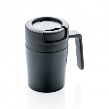 Logotrade mainoslahjat kuva: Coffee to go muki