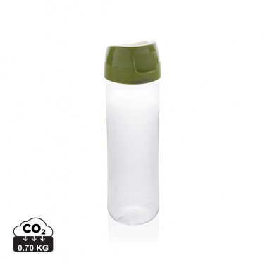 Logotrade mainoslahja tuotekuva: Tritan™ Renew-pullo 0.75L Made in EU