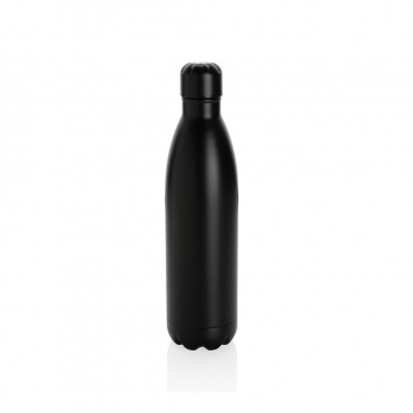 Logo trade mainostuote kuva: Pullo ruostumattomasta teräksestä 750ml