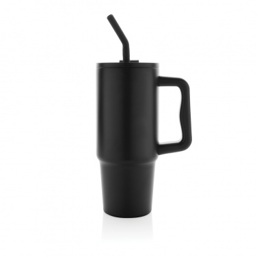 Logotrade mainostuotet kuva: Embrace deluxe RCS kierrätetty SS juomapullo 900ml