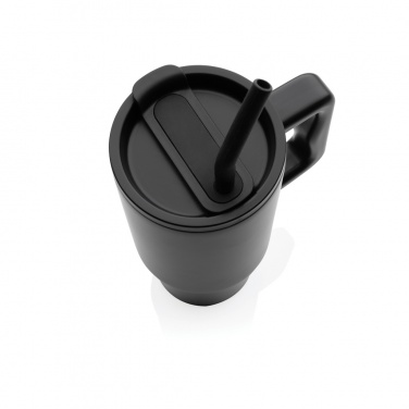 Logotrade liikelahjat kuva: Embrace deluxe RCS kierrätetty SS juomapullo 900ml