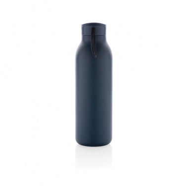 Logo trade liikelahja kuva: Avira Avior RCS Re-steel pullo 500ml