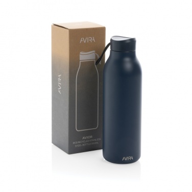Logo trade liikelahja mainoslahja tuotekuva: Avira Avior RCS Re-steel pullo 500ml