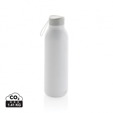 Logotrade mainostuote tuotekuva: Avira Avior RCS Re-steel pullo 500ml