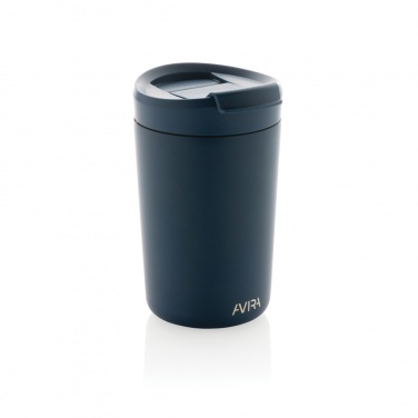 Logotrade mainostuote tuotekuva: Avira Alya RCS Re-steel matkamuki 300 ml