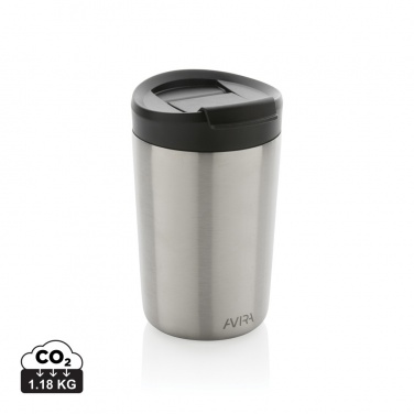 Logotrade liikelahjat mainoslahjat tuotekuva: Avira Alya RCS Re-steel matkamuki 300 ml