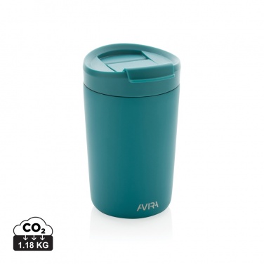 Logo trade liikelahjat tuotekuva: Avira Alya RCS Re-steel matkamuki 300 ml