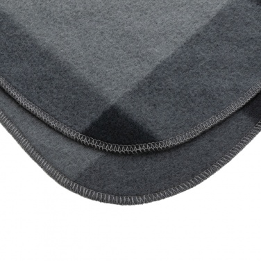 Logotrade mainoslahjat ja liikelahjat tuotekuva: Pehmeä fleece viltti