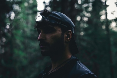 Logotrade mainoslahja tuotekuva: Gear X raskaansarjan taskulamppu RCS muovista