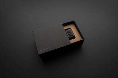 Logo trade mainoslahjat ja liikelahjat kuva: Gear X raskaansarjan taskulamppu RCS muovista