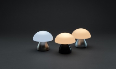 Logotrade liikelahjat mainoslahjat tuotekuva: Luming USB uudelleenladattava pöytälamppu RCS rmuovista