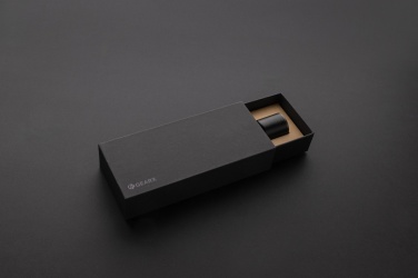Logo trade mainostuotet tuotekuva: Gear X iso USB-uudelleenladattava taskulamppu