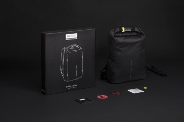 Logotrade liikelahjat kuva: Urban Lite -varkaudenestoreppu