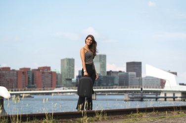 Logotrade mainoslahjat kuva: Bobby Hero Small -varkaudenestoreppu