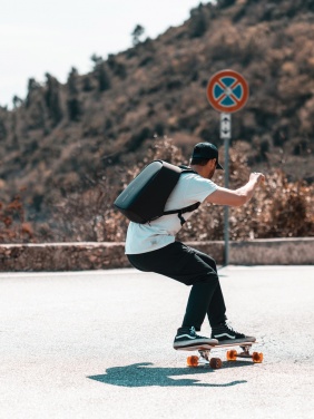 Logo trade mainostuotet tuotekuva: Bobby Hero Small -varkaudenestoreppu