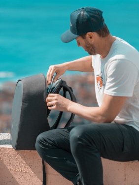 Logo trade liikelahjat tuotekuva: Bobby Hero Small -varkaudenestoreppu