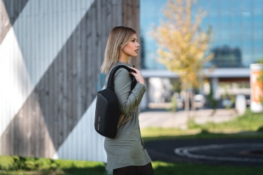 Logotrade mainoslahja tuotekuva: Reppu Bobby Sling rintareppu