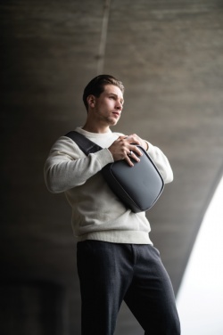 Logo trade liikelahjat tuotekuva: Reppu Bobby Sling rintareppu