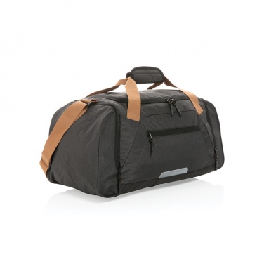 Logotrade mainoslahjat kuva: Impact AWARE™ Urban outdoor viikonloppulaukku
