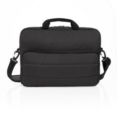 Logotrade mainostuote tuotekuva: Impact AWARE™ RPET 15,6" laukku kannettavalle