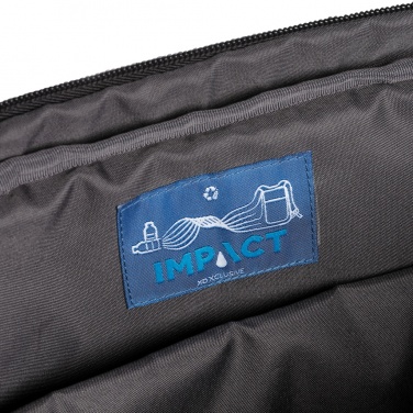 Logotrade mainostuotet kuva: Impact AWARE™ RPET 15,6" laukku kannettavalle