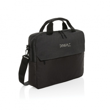 Logo trade mainoslahjat ja liikelahjat kuva: Kazu AWARE™ RPET basic 15.6" tietokonelaukku