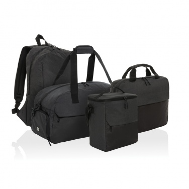 Logo trade liikelahjat tuotekuva: Kazu AWARE™ RPET basic 15.6" tietokonelaukku